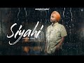 Siyahi (Album Underrated) Harinder samra | Dreamboydb | Lyrical video | latest punjabi song 2021