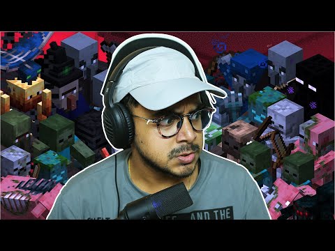 🔥EPIC Minecraft Survival LIVE - Join Now!