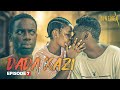 DADA WA KAZI  - Episode 7|Swahili Movies|African Movie|New Bongo Movies|Sinemex Movies