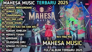 Download lagu GERIMIS MENGUNDANG - Shinta Arsinta - GERIGIS - MAHESA MUSIC FULL ALBUM TERBARU 2025 mp3