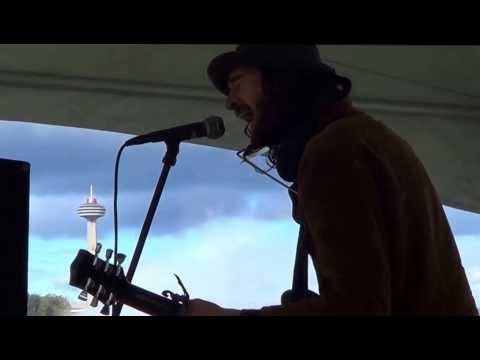 The Black Flies- You were Miles (Live @ The Finish Line 2013)