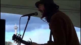 The Black Flies- You were Miles (Live @ The Finish Line 2013)