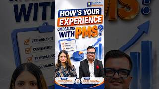 How’s Your Experience with PMS?