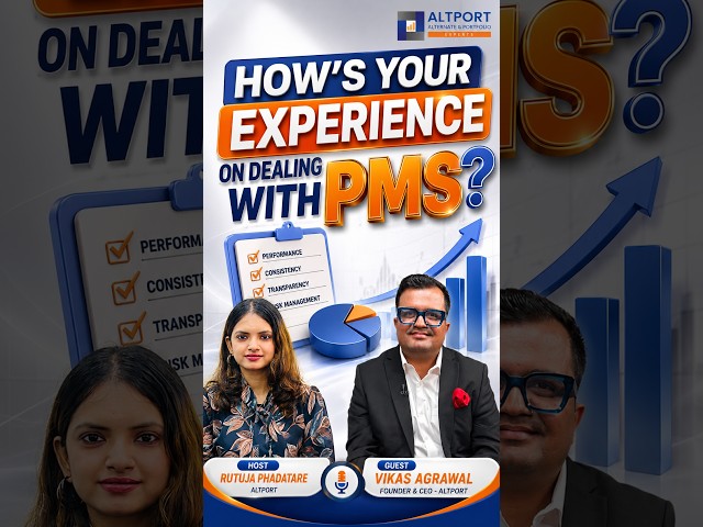 How’s Your Experience with PMS?