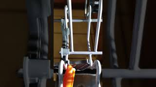 Whirlpool Dishwasher Dispenser Guard Clip Installation