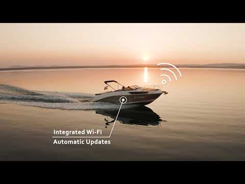 LXNAV Marine E350 and E700 series