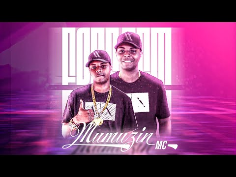 MC MUMUZIN - ALTO DO MORRO (Prod.KAUHAN PERES & GUIZIN DO TREM)