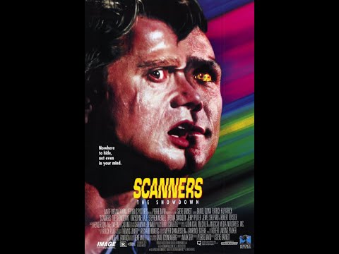 Scanner Cop 2: Volkin’s Revenge (1995) Final Battle (English)