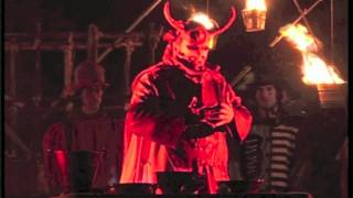 CONXURO DA QUEIMADA  ( En Español)