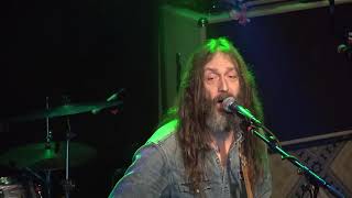 Chris Robinson Brotherhood - 11.02.18 - Ardmore Music Hall - 1st Set - Pro Audio - HD - Tripod