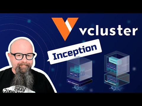 vcluster Inception