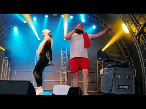 16.07.2021 Mia Julia und Friends