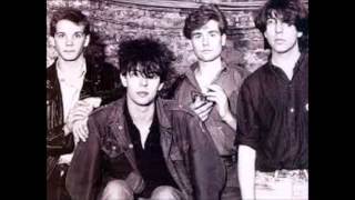 Echo and The Bunnymen - Never Stop 1983