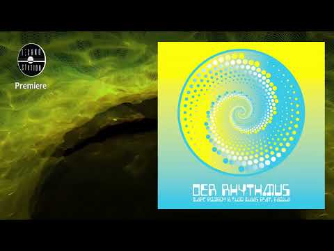 PREMIERE: Marc Romboy & Timo Maas feat. Fadila - Der Rhythmus (Dense & Pika Remix)