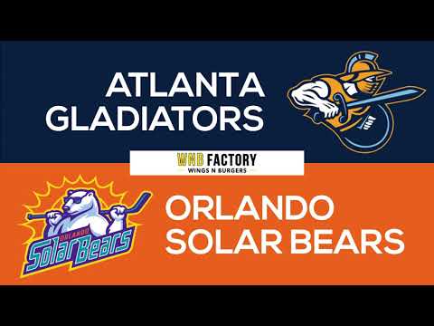 WNB Factory Highlights 12/10: Atlanta 4 - Orlando 0