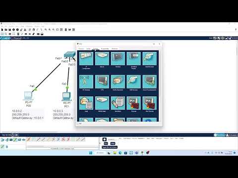 ABDUL’S TECH SOLUTIONS video.