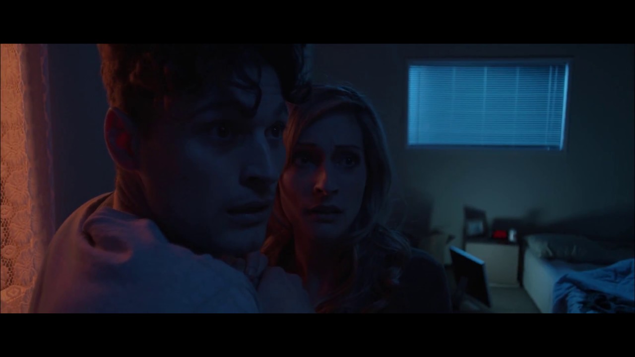 First Night (Bryan Dechart)