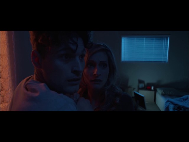 First Night (Bryan Dechart)