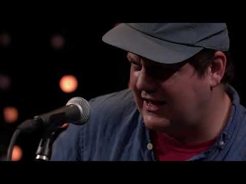 Jake Xerxes Fussell - Have You Ever Seen Peaches Growing on a Sweet Potato Vine?Vine  (Live on KEXP)