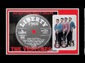 The Ventures - No Matter What Shape 'Vinyl'