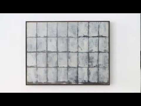 Brice Marden: Paintings 1961-1964