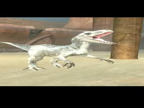 Spiderman Trex-Venom Spino-Troll-Animal Revolt Battle Simulator.