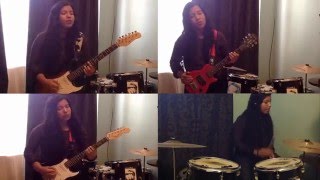 San Cisco - Girls Do Cry (Cover)