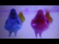 The Boohbahs Hip And Hop To Arthur Techno Remix End Credits