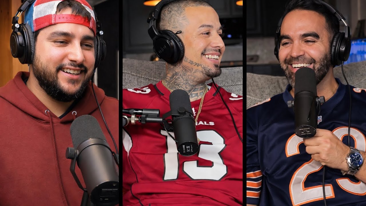 099 part 1 // Pockets breaks down growing up in Tempe, reppin AZ and more