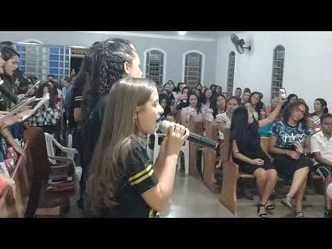 Medley Nova Essência músicas do ano(por Banda d 47)