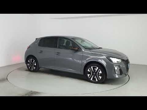 Peugeot 208 208 E-Style Ev  E-Style  136 Electric - Image 2