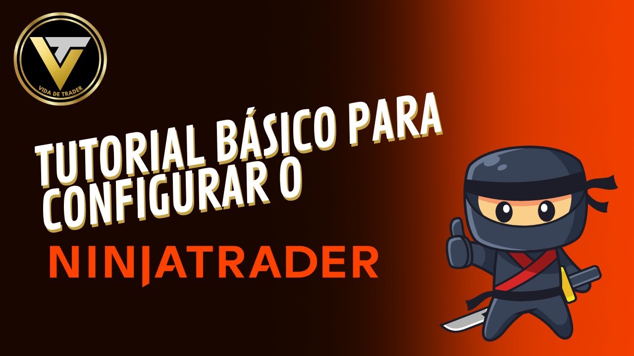 NINJATRADER RITHMIC APEX - DICAS E PRINCIPAIS FUNÇÕES PARA SAIR OPERANDO #smc #smartmoneyconcepts