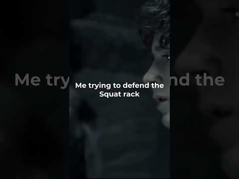 Muscle mommy - {Gym Meme}