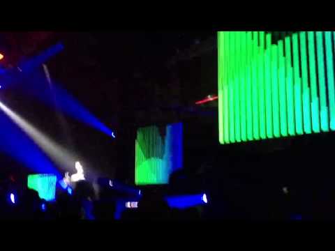 Sidney Samson @ Beyond Wonderland 2012 Part 2