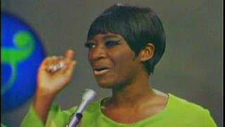Patti LaBelle and the Bluebelles-All or Nothing