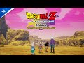 Dragon Ball Z Kakarot Daima Adventure Through The Demon Realm DLC Part 1 PS5 PS4 Games