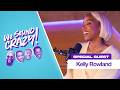 Kelly Rowland on new music, her iconic acting roles, and her favorite Whitney Houston moments DEFAULT Thumbnail
