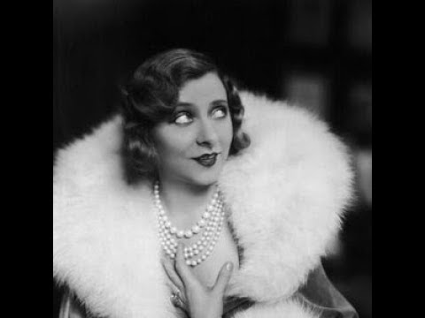 Sacha Guitry et Yvonne Printemps