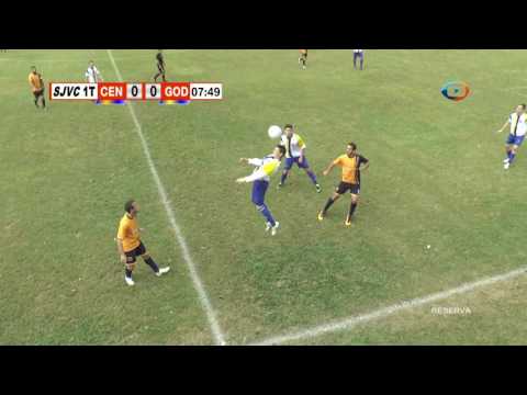 CENTENARIO 7 GODEKEN 1 DIV RESERVA