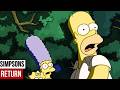 The Simpsons Return to the Big Screen After 20 Years The Wait Ends in 2027