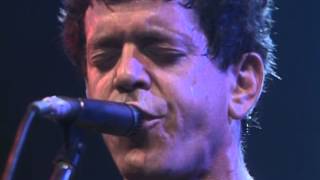 Lou Reed - Satellite Of Love - 9/25/1984 - Capitol Theatre (Official)