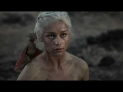 I Am The Dragon's Daughter Daenerys Only