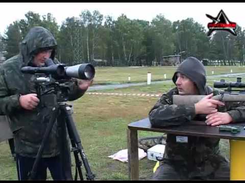 II Всеукраїнський турнір зі спортивного варминтингу 2007