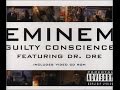 Eminem ft. Dr. Dre - Guilty Conscience- Lyrics ...