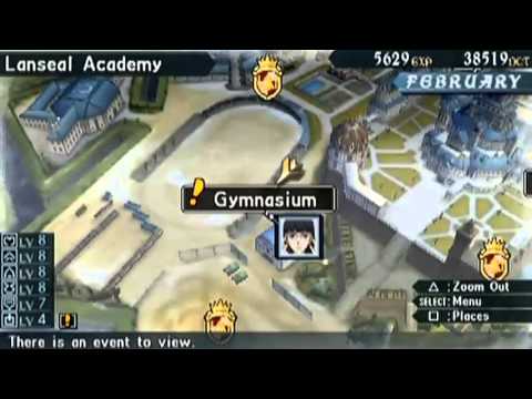 Rpgtheater's Valkyria Chronicles 2 pt 19