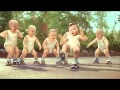 DUR DUR D´ETRE BEBE - JORDY (robledo ...