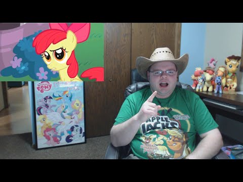 [Blind Reaction] Mentally Advanced Series - Episode 10