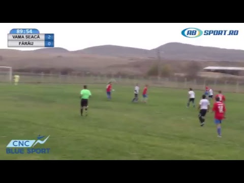 LIVE: VIITORUL VAMA SEACĂ - PROGRESUL FĂRĂU