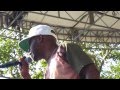 Cormega- Get Out My Way @ Central Park, NYC