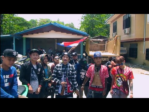 Karen new hip hop song 2019( Peace J gang lee lah) by Saw mu yeh